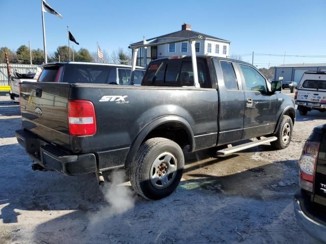 2005 Ford F150