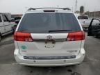 2005 Toyota Sienna XLE