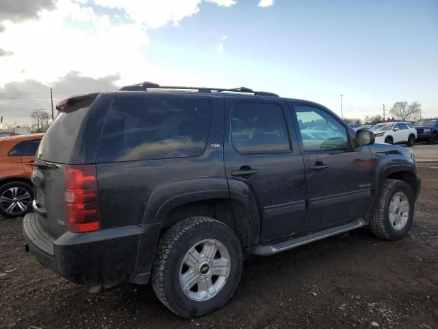 2010 Chevrolet Tahoe K1500 LT