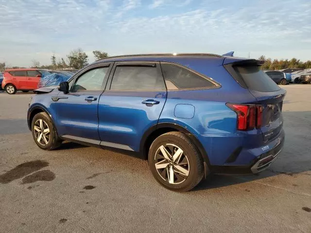 2023 KIA Sorento EX