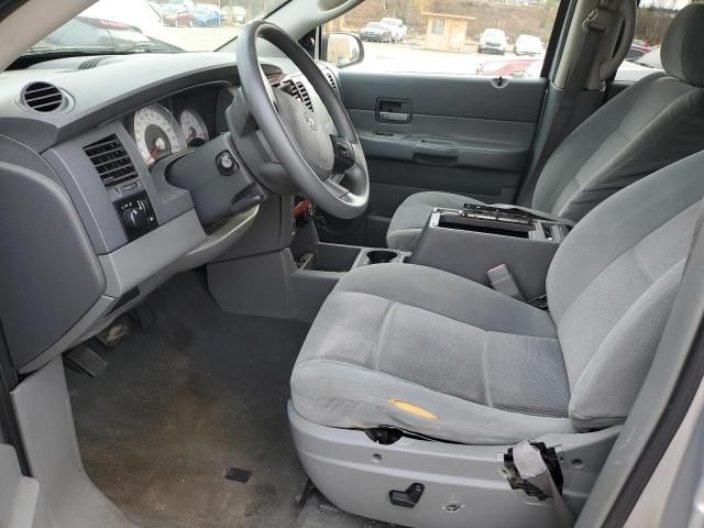 2005 Dodge Durango SLT