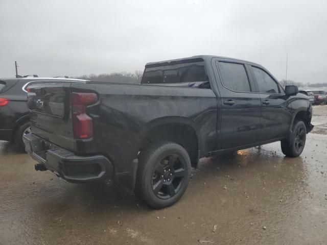 2023 Chevrolet Silverado K1500 RST