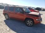 2008 Jeep Patriot Sport