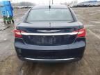 2014 Chrysler 200 Touring