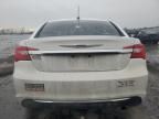 2012 Chrysler 200 Touring