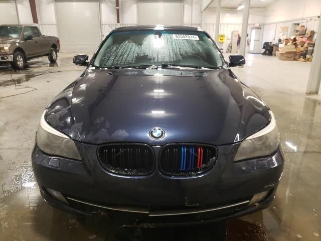 2009 BMW 535 I