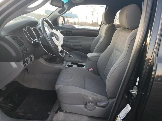 2006 Toyota Tacoma Access Cab