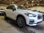 2021 BMW X5 XDRIVE45E