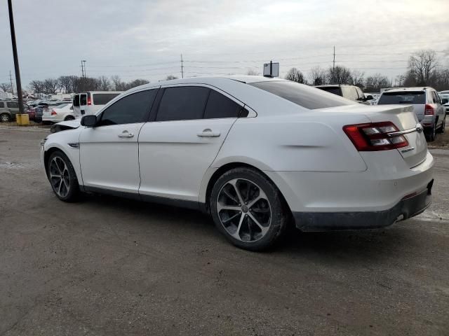 2014 Ford Taurus SEL