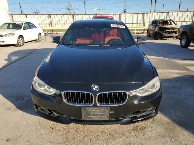 2015 BMW 328 I