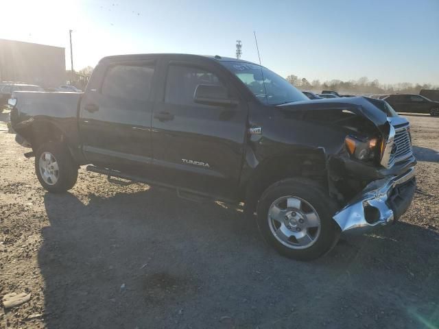 2011 Toyota Tundra Crewmax SR5