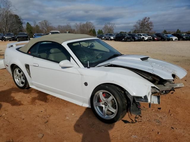 2004 Ford Mustang GT