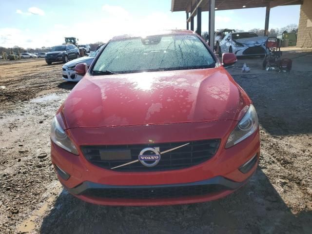 2018 Volvo S60 Dynamic