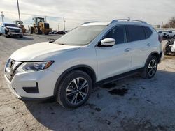 Lots with Bids for sale at auction: 2019 Nissan Rogue S