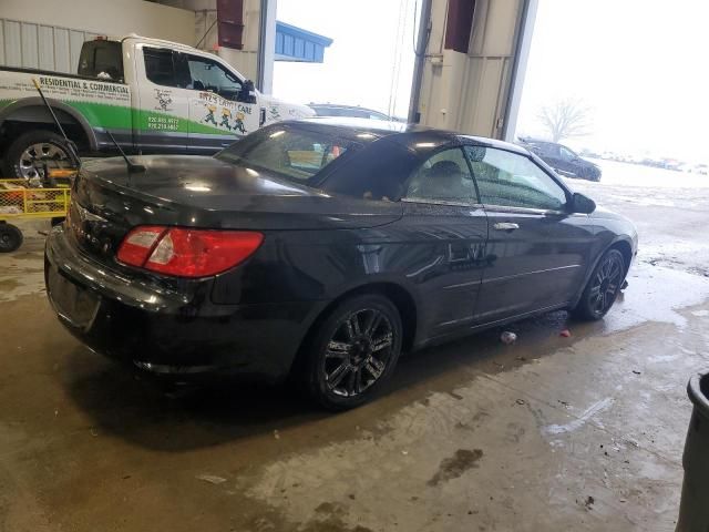 2008 Chrysler Sebring Limited