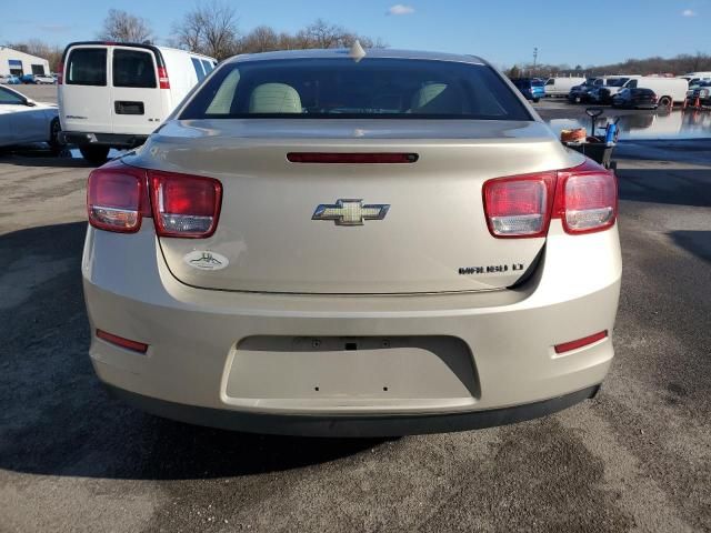 2014 Chevrolet Malibu 1LT