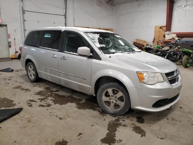 2011 Dodge Grand Caravan Mainstreet