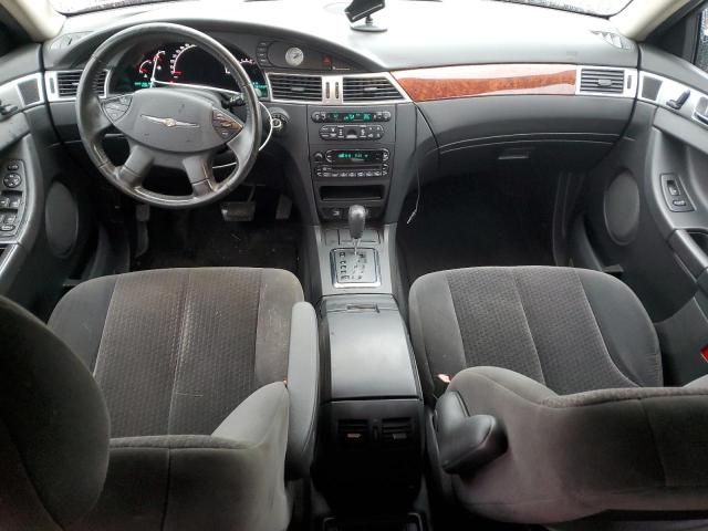 2005 Chrysler Pacifica Touring