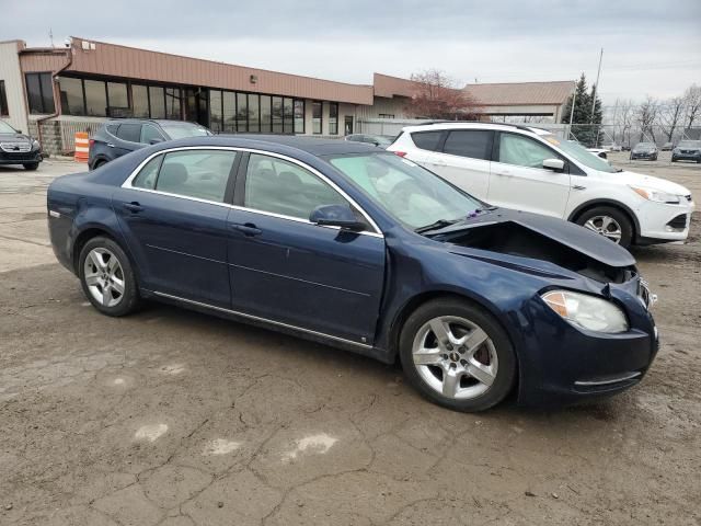 2010 Chevrolet Malibu 1LT