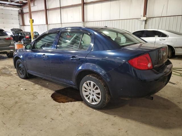 2010 Chevrolet Cobalt LS