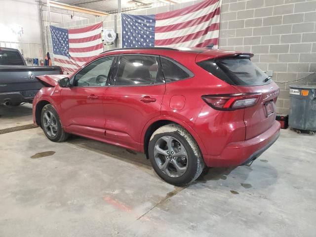 2024 Ford Escape ST Line