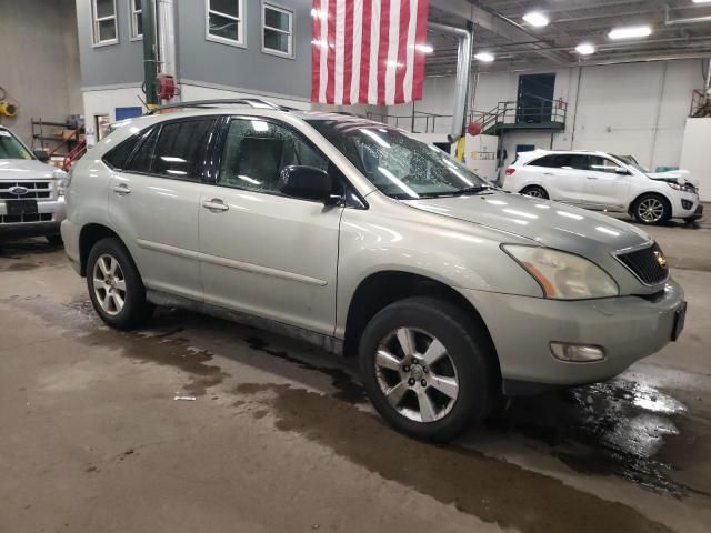 2004 Lexus RX 330