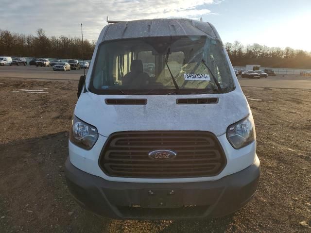 2018 Ford Transit T-250