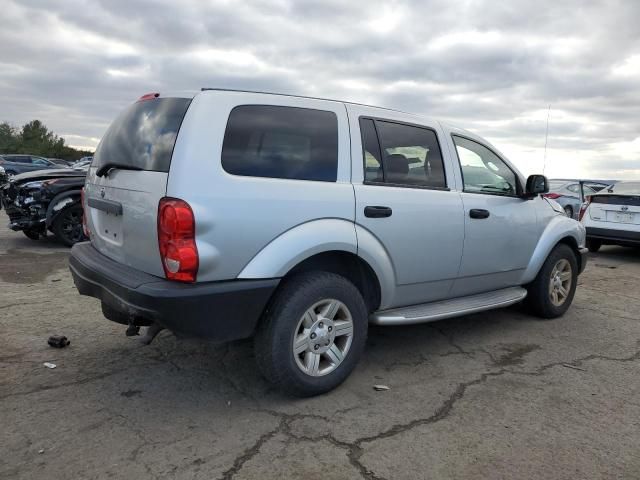 2004 Dodge Durango ST