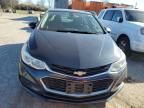 2016 Chevrolet Cruze LS