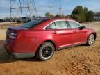 2013 Ford Taurus Limited