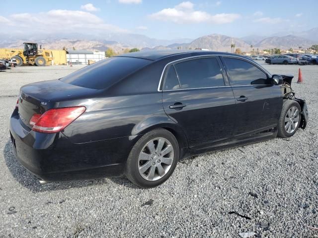 2006 Toyota Avalon XL