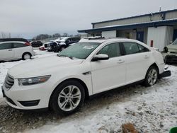 2017 Ford Taurus SEL en venta en Wayland, MI