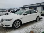 2017 Ford Taurus SEL