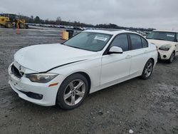 BMW Vehiculos salvage en venta: 2015 BMW 328 I