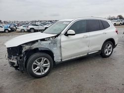 Salvage cars for sale at Sikeston, MO auction: 2020 BMW X3 XDRIVE30I