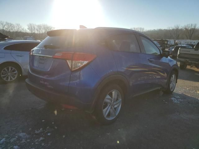 2020 Honda HR-V EX