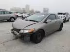 2006 Honda Civic LX