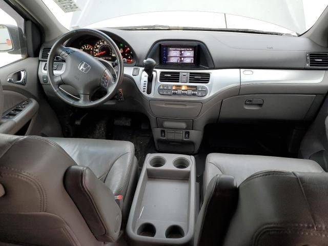 2010 Honda Odyssey EXL