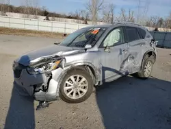 2014 Mazda CX-5 Touring en venta en Kansas City, KS