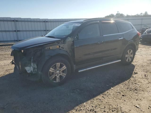 2011 Chevrolet Traverse LT