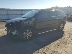 2011 Chevrolet Traverse LT en venta en Fredericksburg, VA