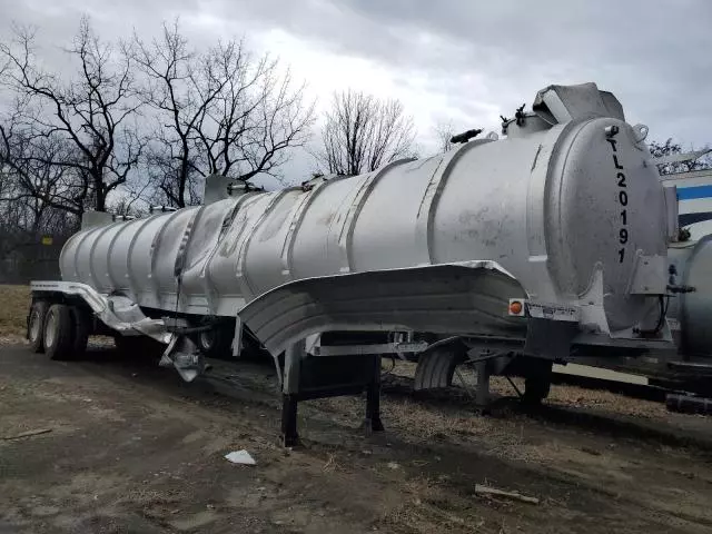 2005 Dpyd 150 BBL