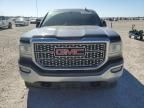 2016 GMC Sierra K1500 SLE