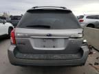 2008 Subaru Outback 2.5XT Limited