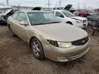 2001 Toyota Camry Solara SE