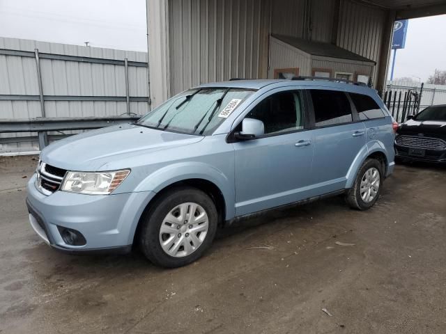 2013 Dodge Journey SXT