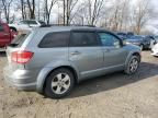 2010 Dodge Journey SXT