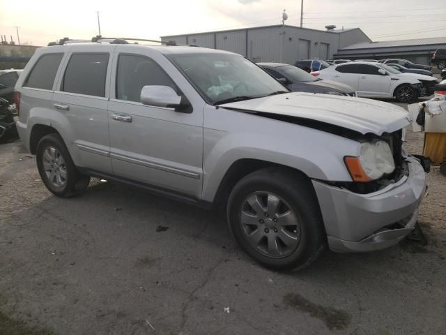 2010 Jeep Grand Cherokee Limited