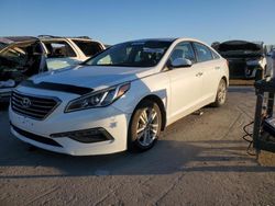 Hyundai salvage cars for sale: 2015 Hyundai Sonata ECO