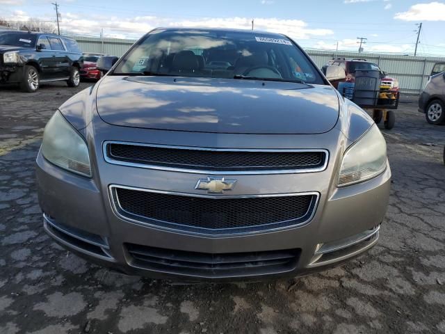 2010 Chevrolet Malibu 1LT